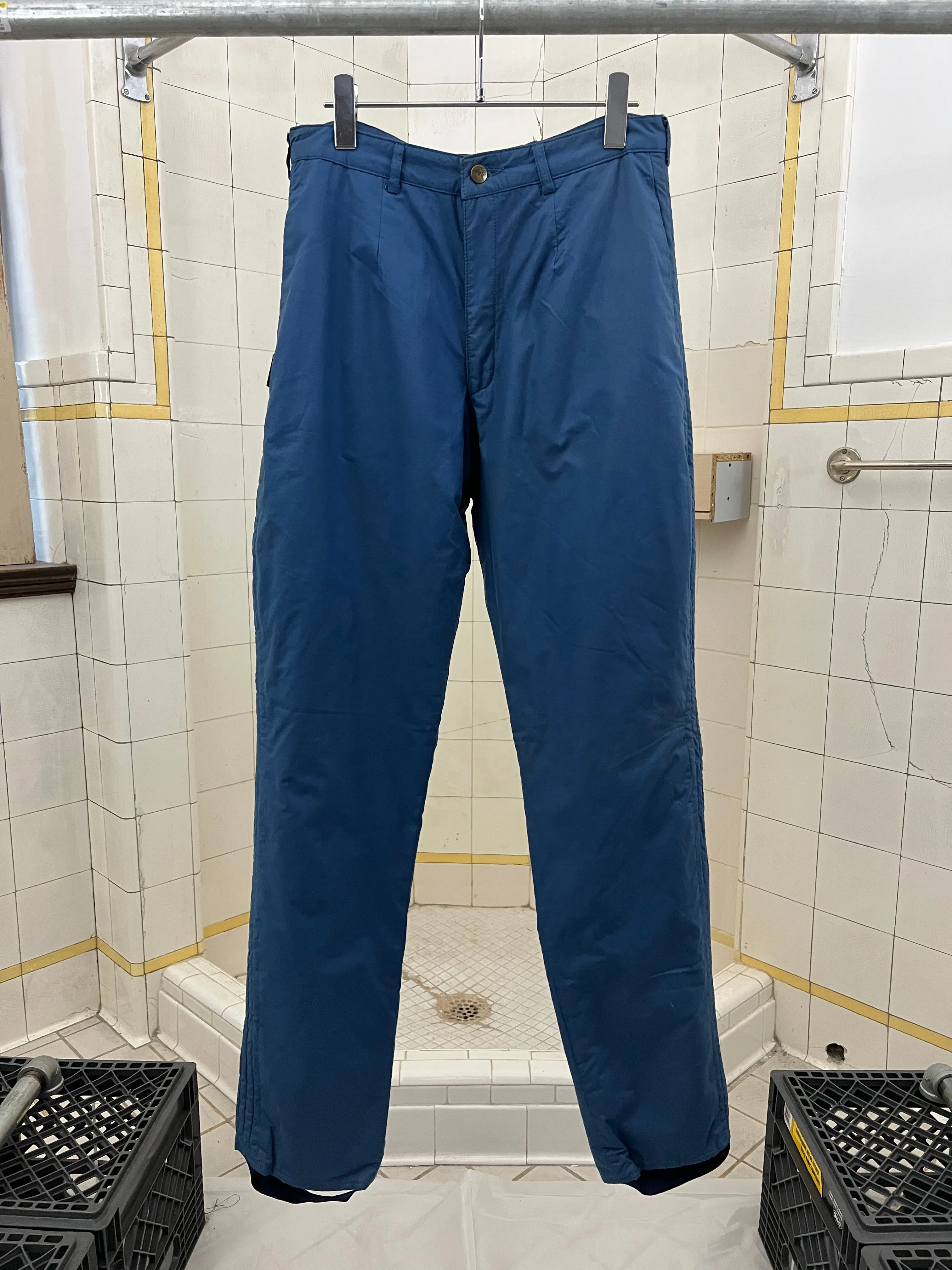 1980s Armani Lined Ski Pants - Size M