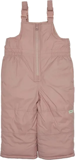 Carter's Girls Snow Bib Ski Pants Snowsuit