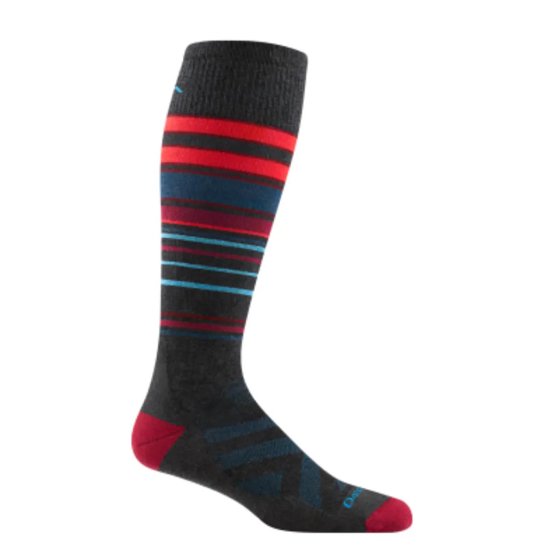 Darn Tough Snowpack Men's Midweight Ski Socks