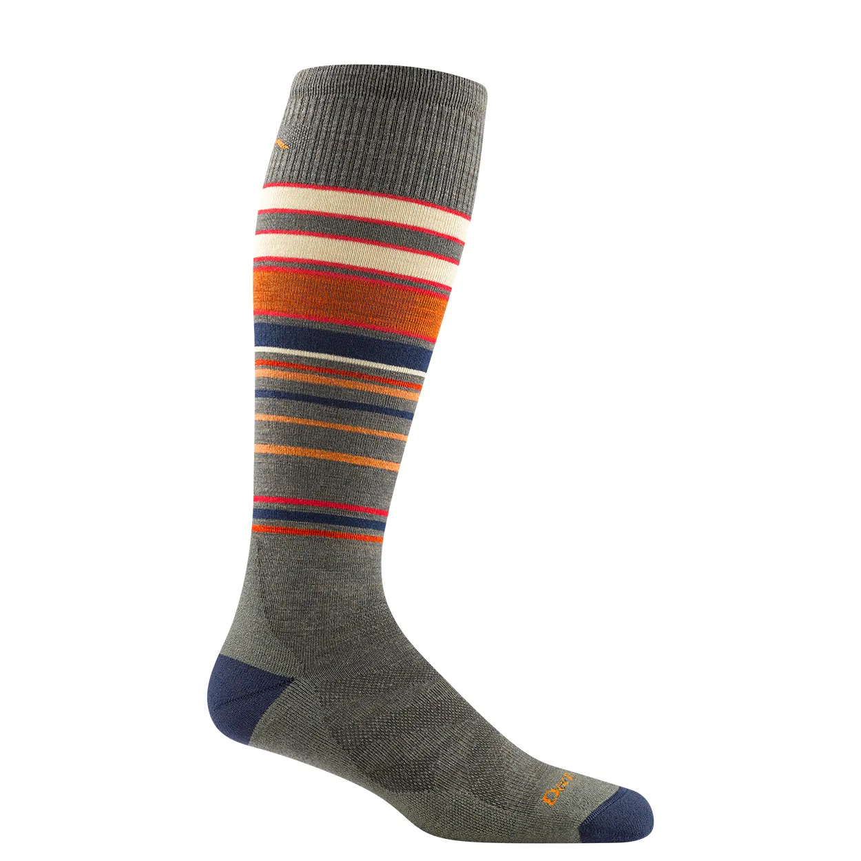 Darn Tough Snowpack Men's Midweight Ski Socks