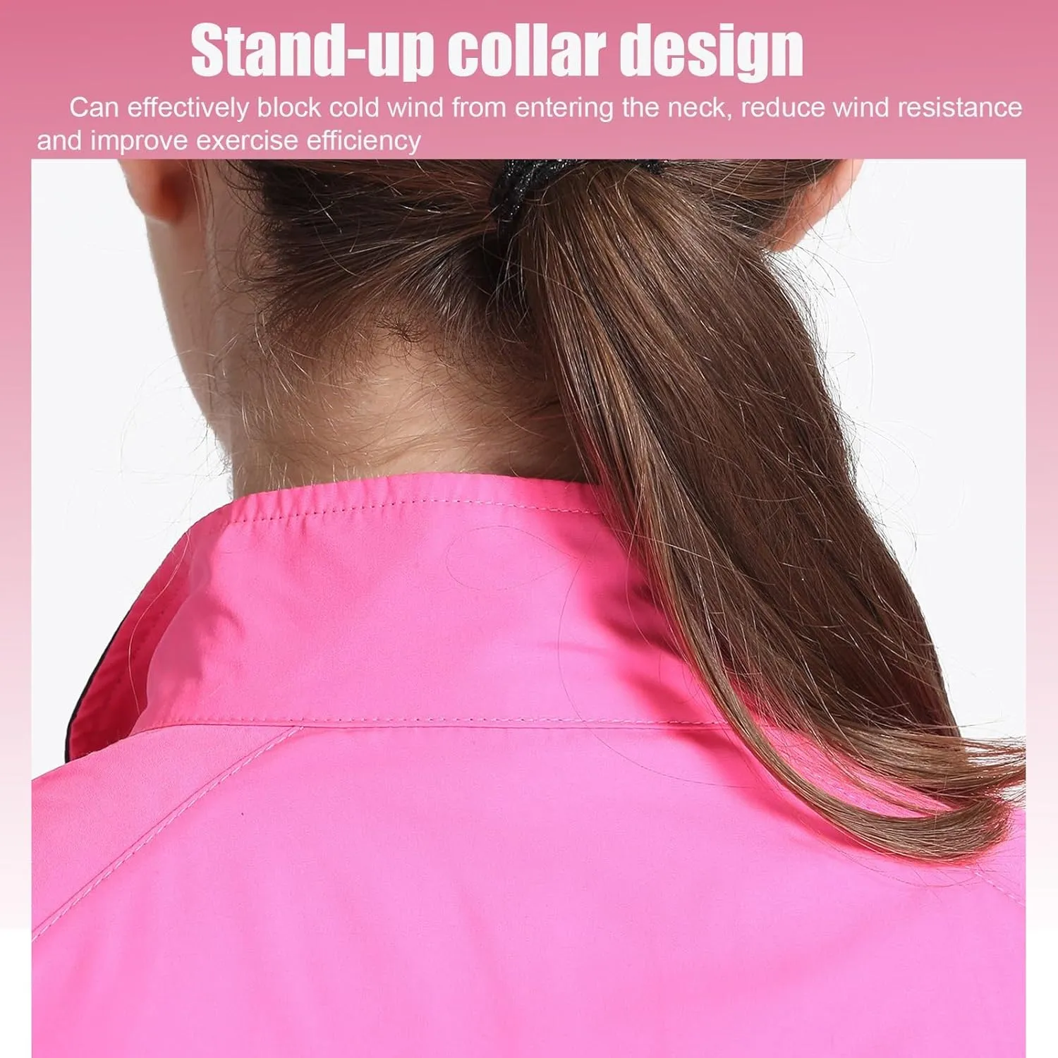 Gilet Sleeveless Cycling Jacket Womens，Breathable and Reflective Packable Jacket Cycling Hiking Sports