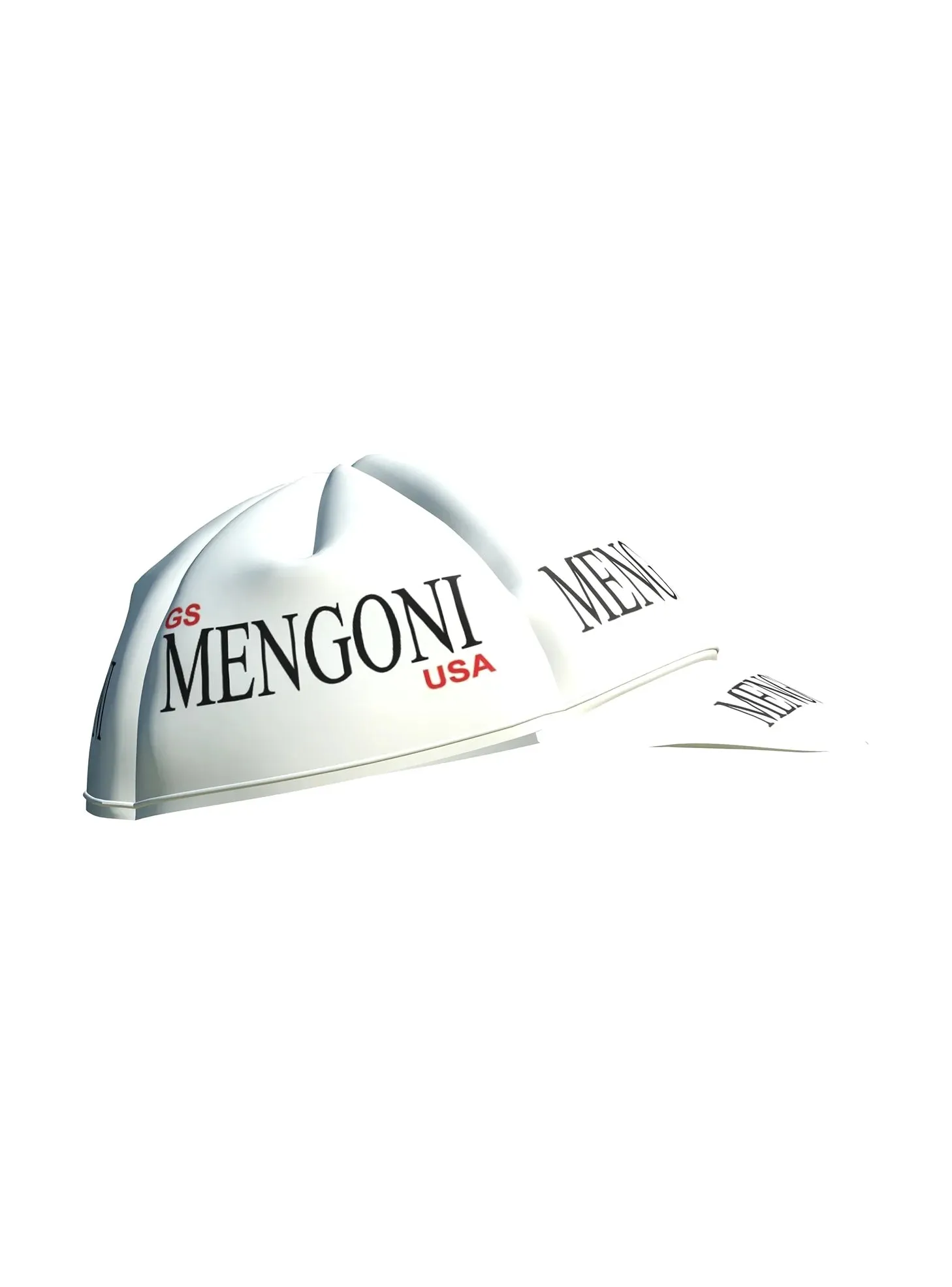 GS MENGONI KIT WITH FREE AERO GLOVE AND CYCLING CAP - MEN