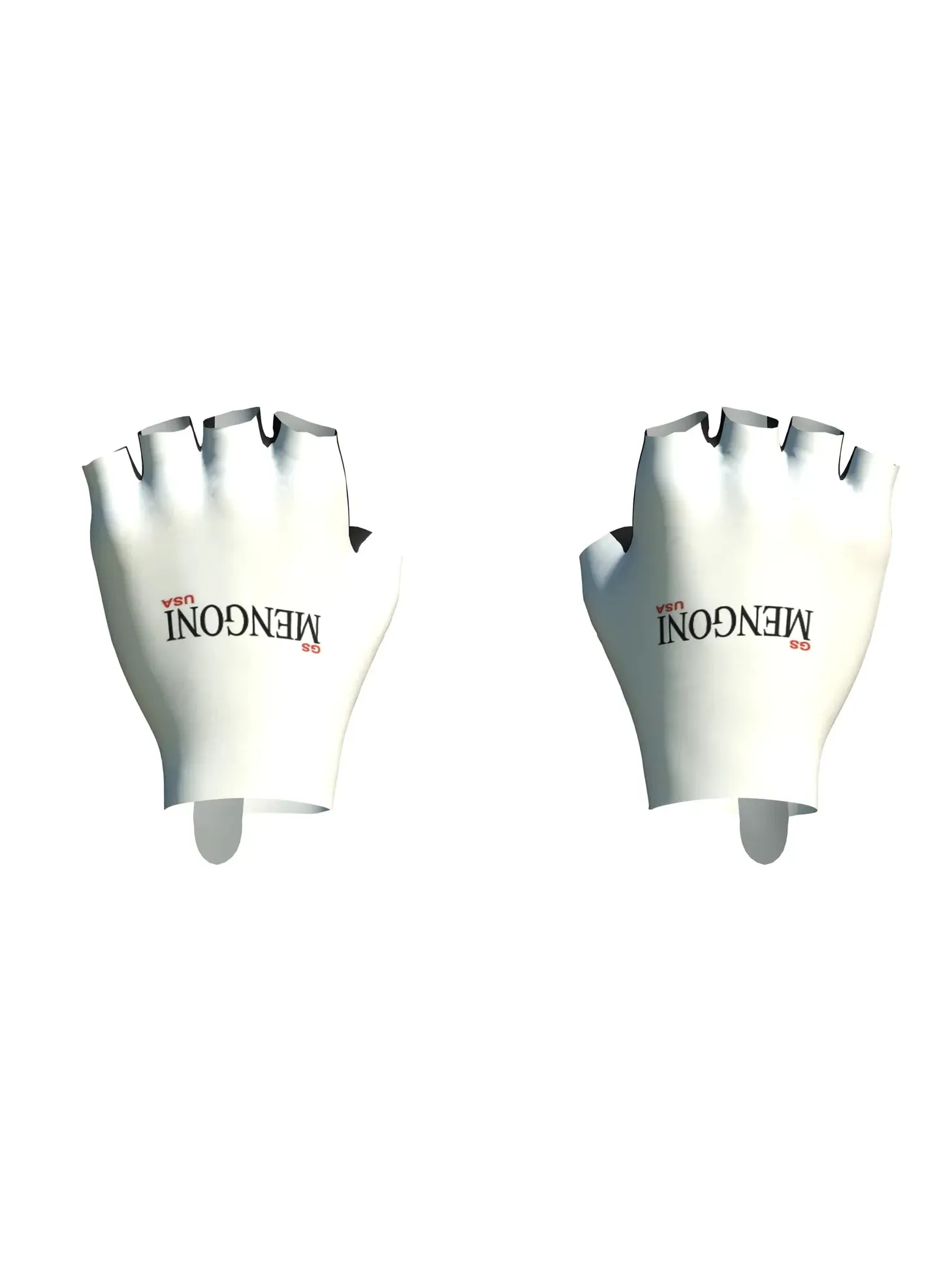 GS MENGONI KIT WITH FREE AERO GLOVE AND CYCLING CAP - MEN