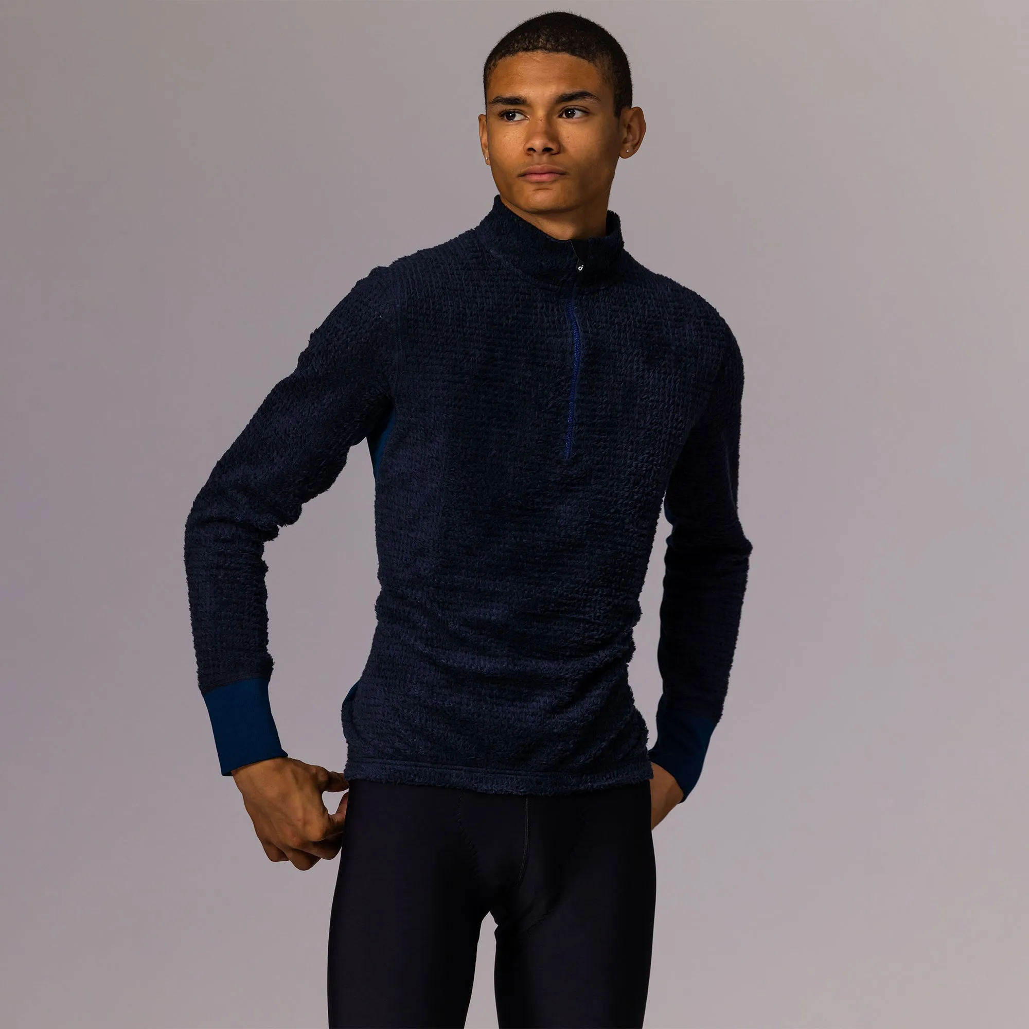 Men's Alpha Long Sleeve