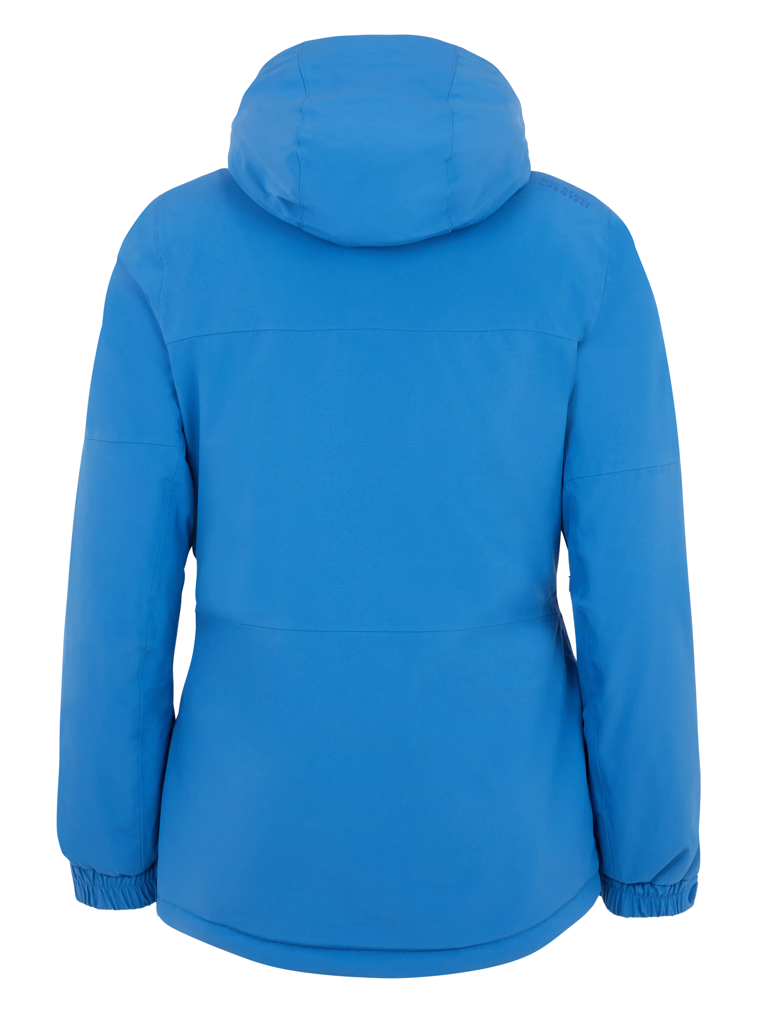 Protest Sima Jacket Womens 2024 Horizon Blue