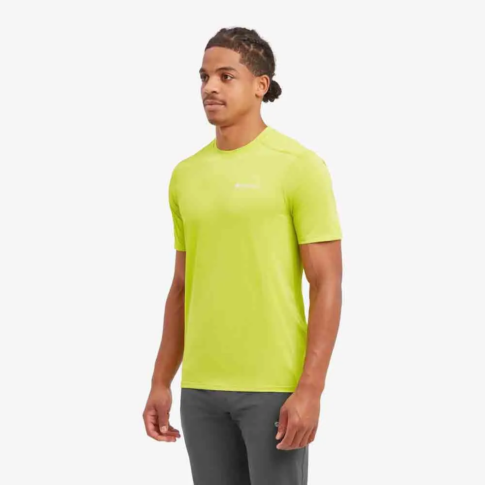 男裝輕量排汗T恤 Men's Dart Lite T-Shirt