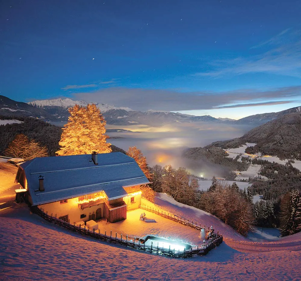 The Ultimate Ski Book