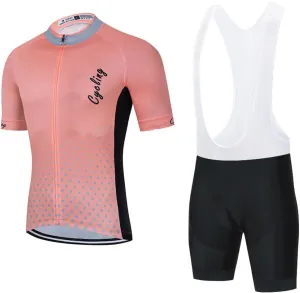 Women's Short Sleeve Cycling Jersey Jacket Cycling Shirt Quick Dry Breathable Mountain Clothing Bike Top